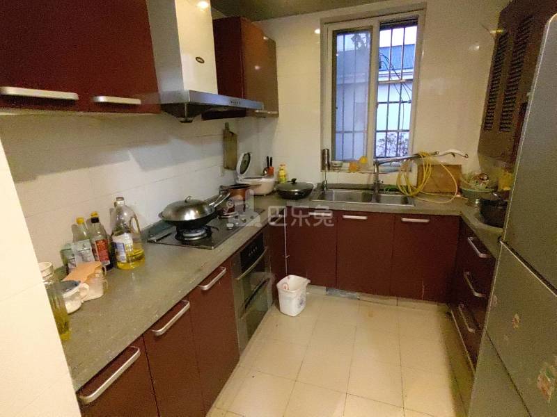 罗秀苑北区7892213厨房图8