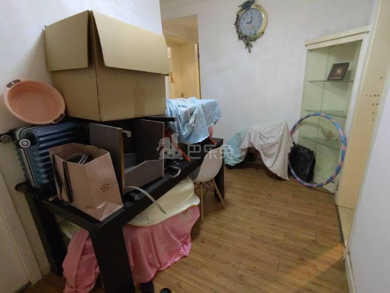 罗秀苑北区7892213客厅图5