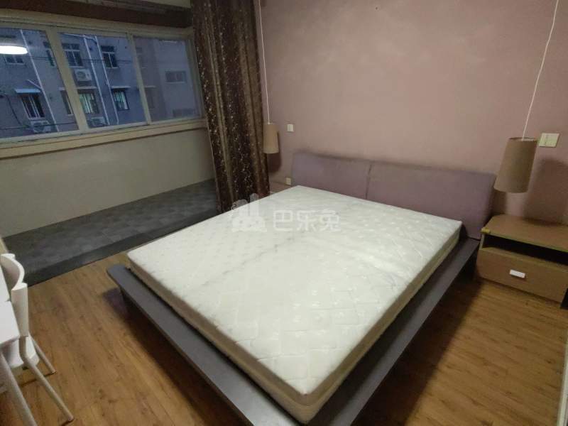 罗秀苑北区7892208卧室图0