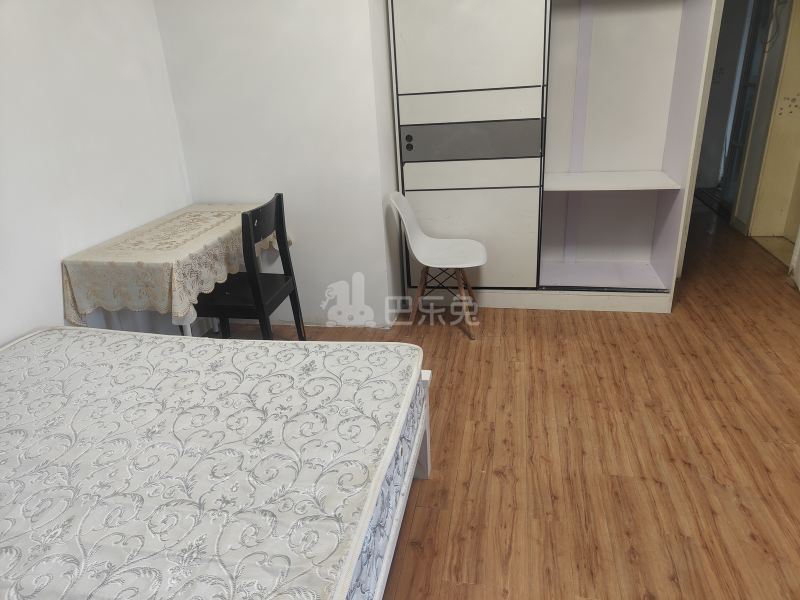 罗秀苑北区7892213卧室图3