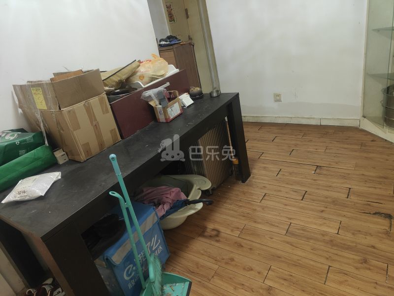 罗秀苑北区7892213客厅图4