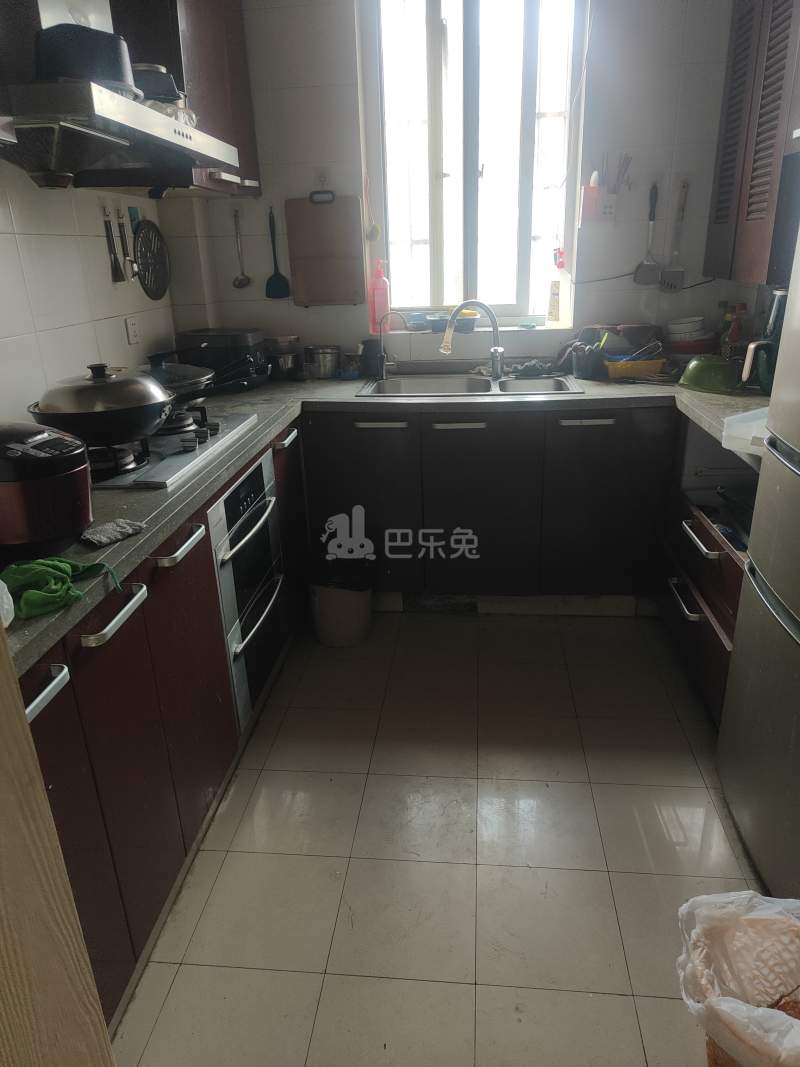 罗秀苑北区7892213厨房图7