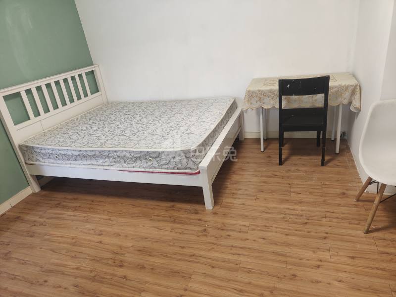 罗秀苑北区7892213卧室图1