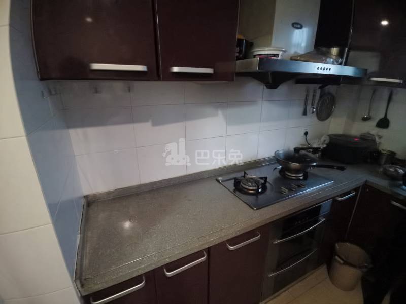 罗秀苑北区7892213厨房图6