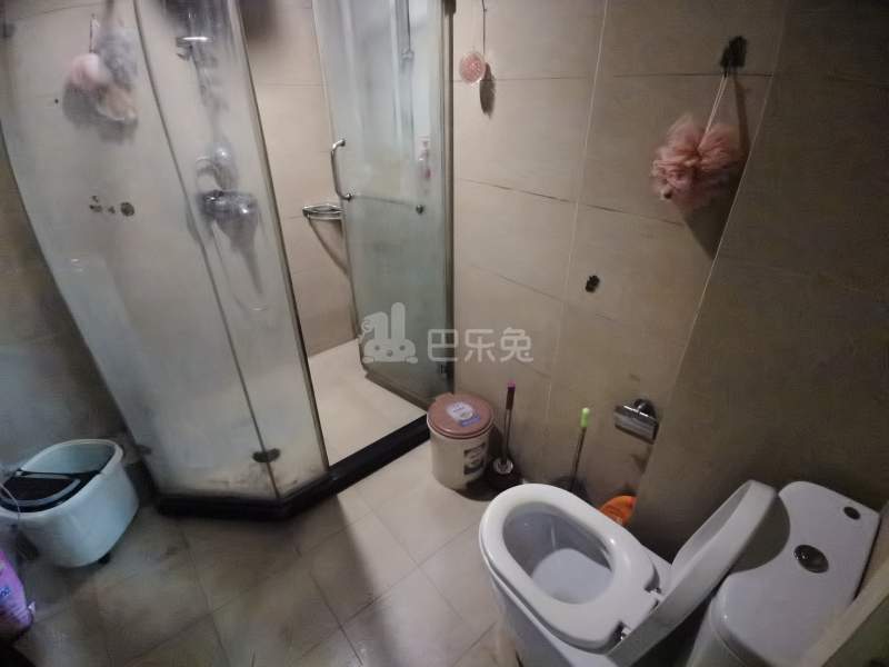 罗秀苑北区7892213卫生间图9