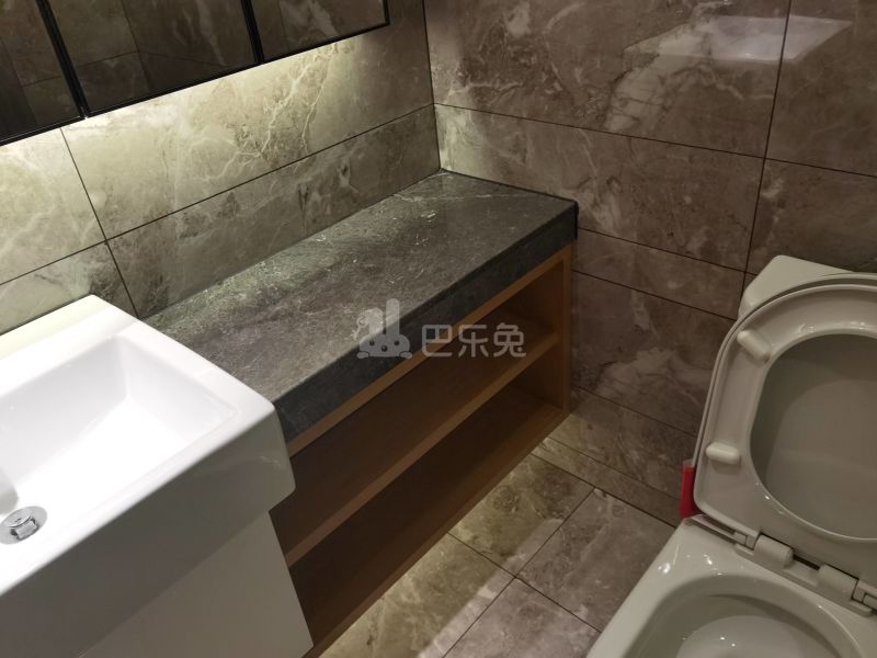 O纪元7892660卫生间图5