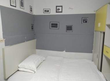 萧岗涌南大街2号 1室0厅1卫