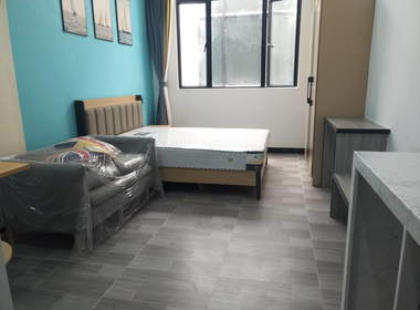 望岗上胜东街北九巷1号之一B栋 1室0厅1卫