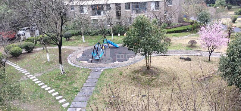 莱顿小城怡林花园16082274周边环境图14