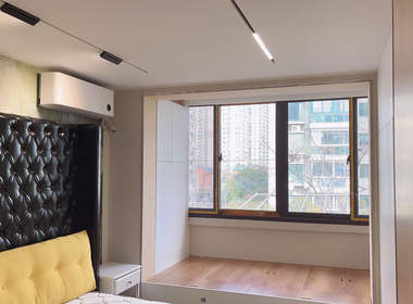 打浦路210弄小区 1室1厅1卫