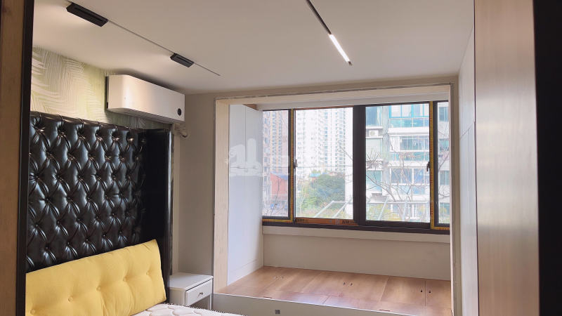 打浦路210弄小区7896020周边环境图1