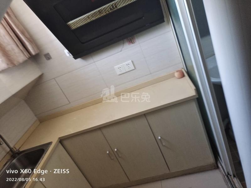 海德花园7896225厨房图6