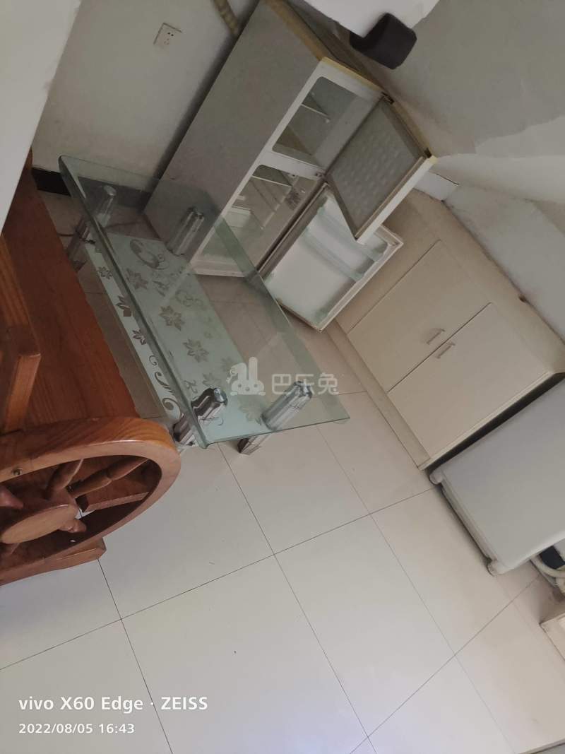 海德花园7896225客厅图5