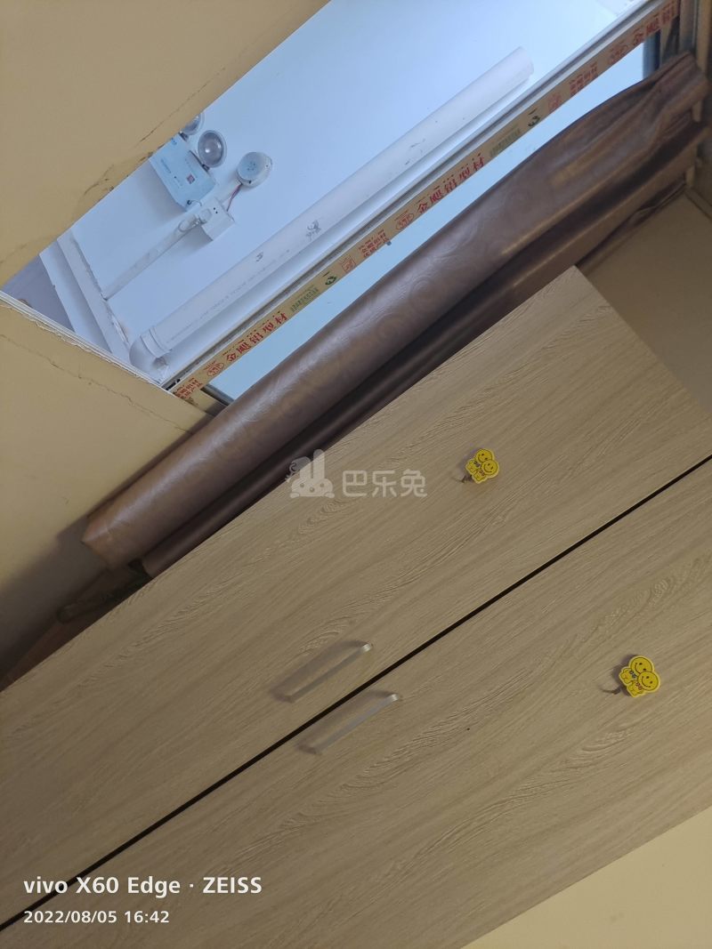 海德花园7896225卧室窗户图9