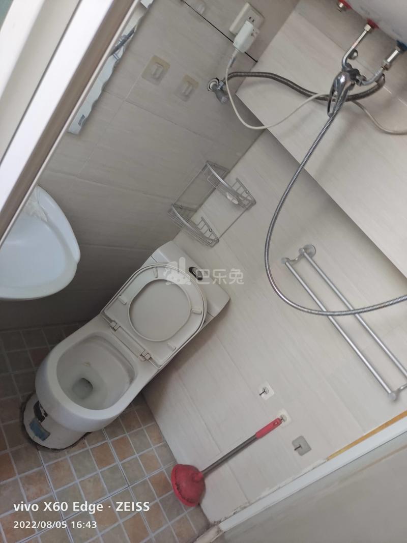 海德花园7896225卫生间图7