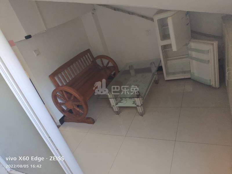 海德花园7896225卧室图3