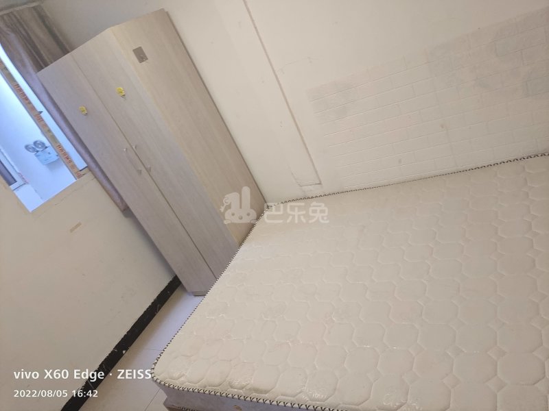 海德花园7896225卧室图1