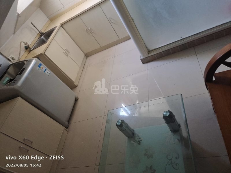 海德花园7896225卧室图2