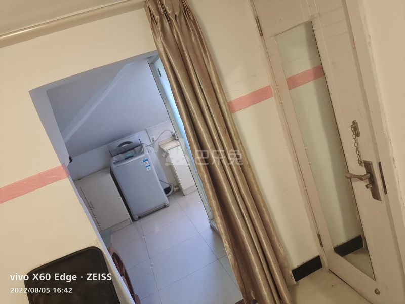 海德花园7896225卧室图4