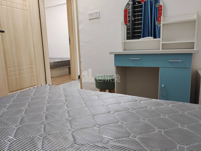 黄村石桥头下六巷1号7896553卧室图2