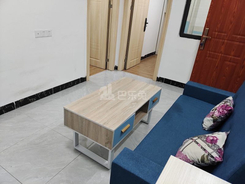 黄村石桥头下六巷1号7896553客厅图11