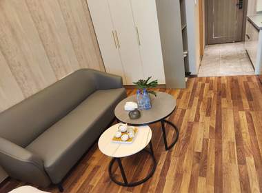 O纪元 1室1厅1卫