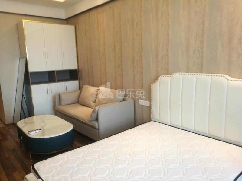 O纪元7896591卧室图1