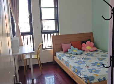 贝尚湾 1室1厅1卫