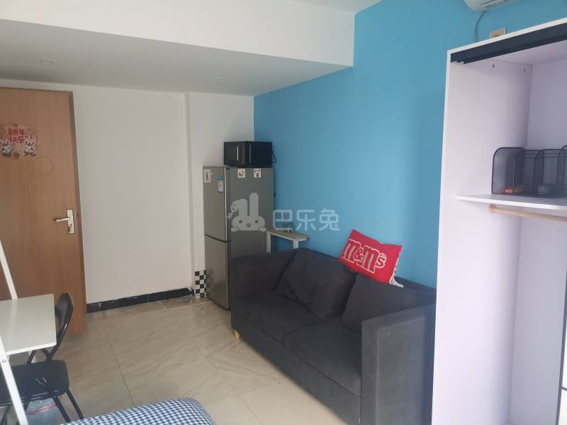 仁恒广场7902782卧室图4