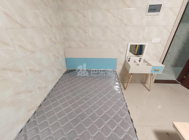 嘉禾望岗西岭路十八巷7号7904491卧室图1