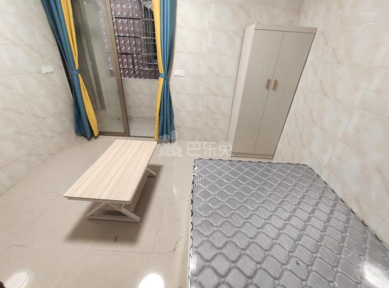 嘉禾望岗西岭路十八巷7号7904491卧室图2