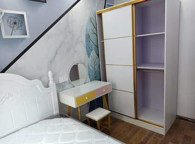 万兆家园叠彩人家 