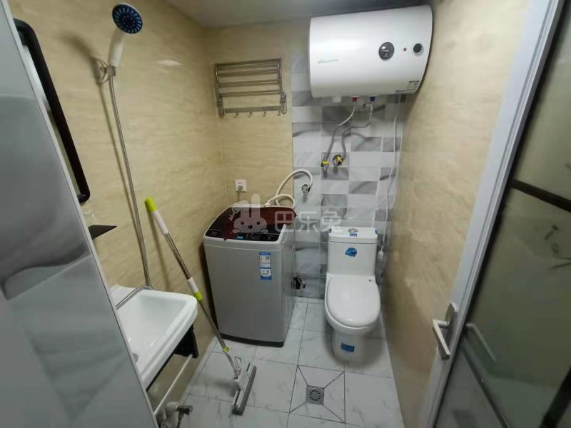 万兆家园叠彩人家7904580周边环境图4