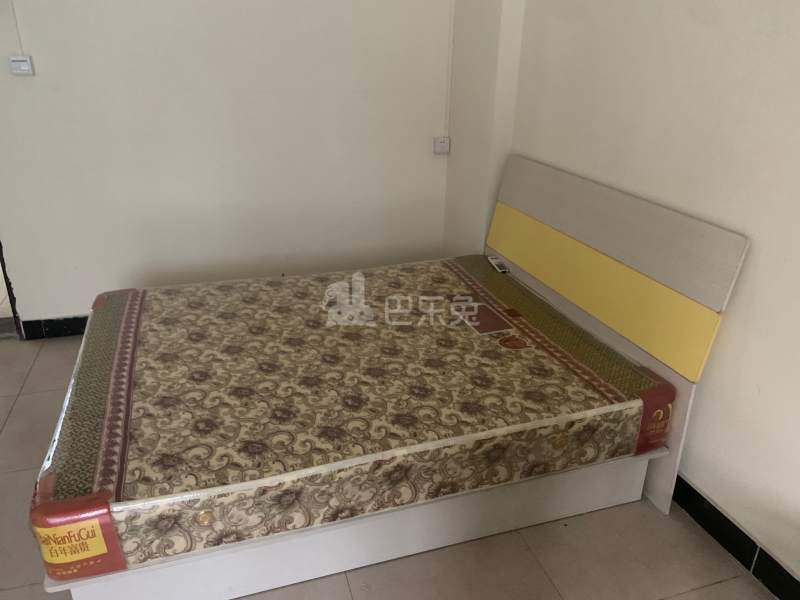 横滘新南二路58号A栋7906759卧室图2