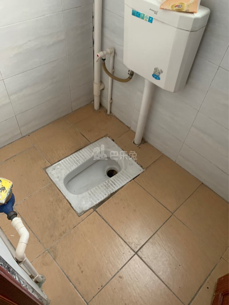 横滘新南二路58号A栋7906759卫生间图20