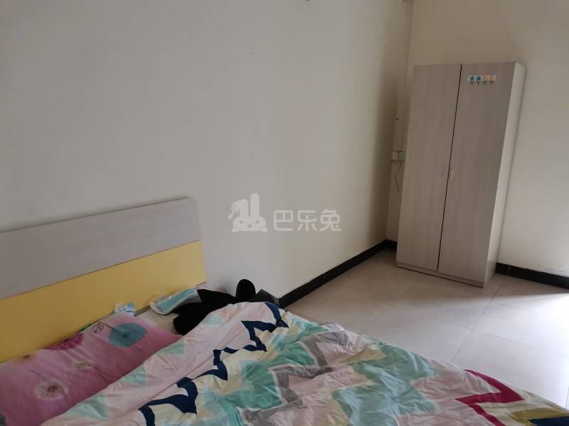 横滘新南二路58号A栋7906759卧室图7