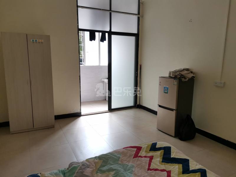 横滘新南二路58号A栋7906759卧室图9