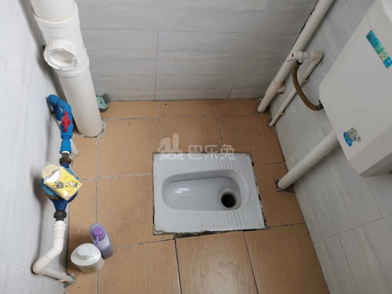 横滘新南二路58号A栋7906759卫生间图22