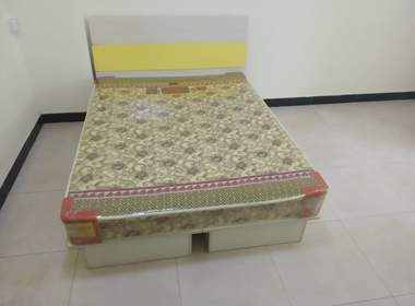 横滘新南二路58号A栋 1室0厅1卫