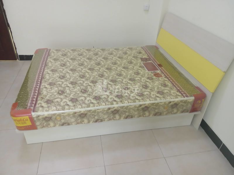 横滘新南二路58号A栋7906759卧室图14