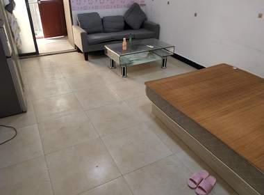 横滘新南二路58号A栋 1室0厅1卫