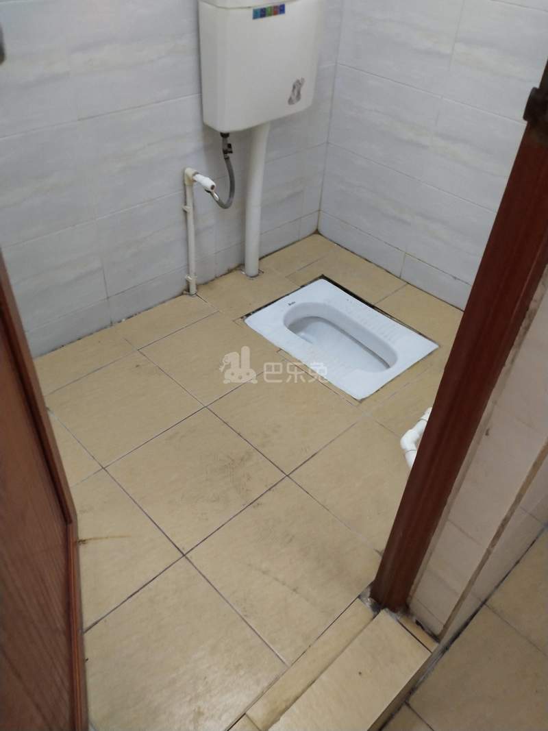 横滘新南二路58号A栋7906829卫生间图5