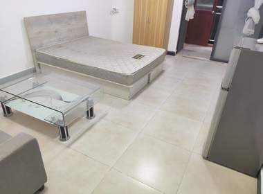 横滘新南二路58号A栋 1室0厅1卫