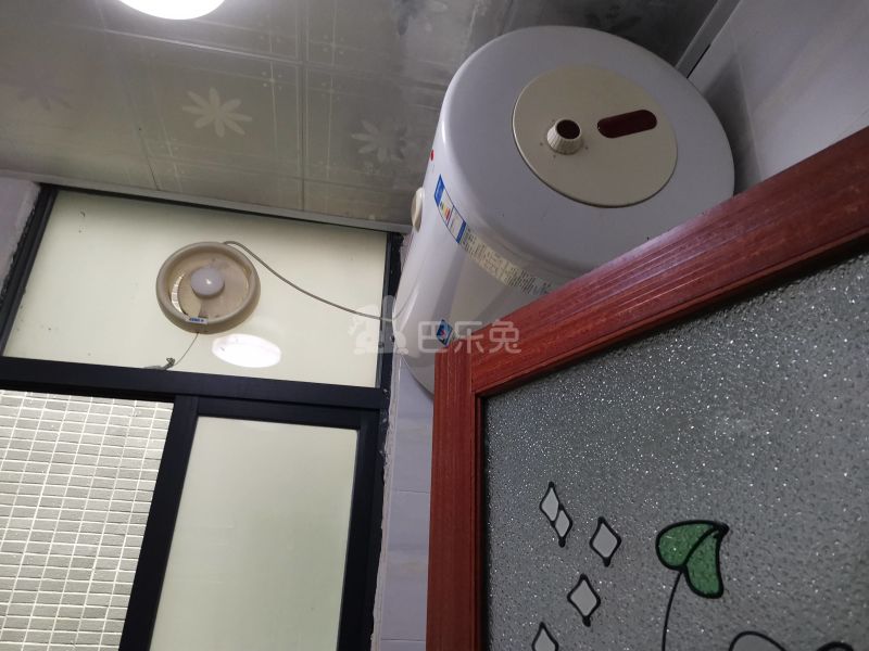 横滘新南二路58号A栋7906837卫生间图9