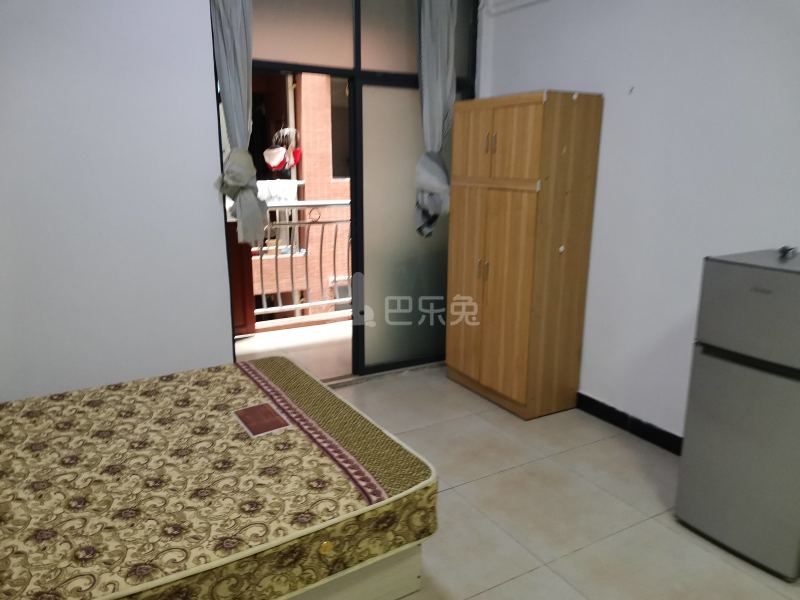 横滘新南二路58号A栋7906837卧室图0