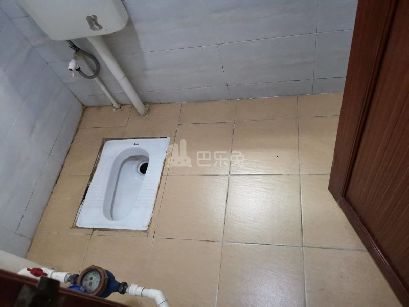 横滘新南二路58号A栋7906837卫生间图8