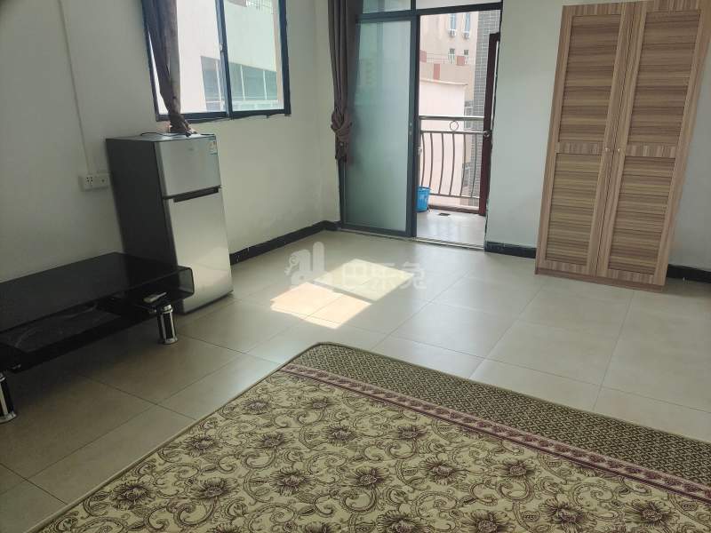 横滘新南二路58号A栋7906889卧室图1