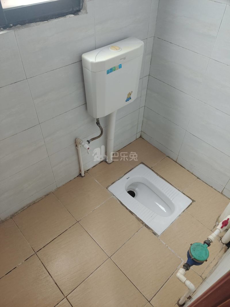 横滘新南二路58号A栋7906889卫生间图3