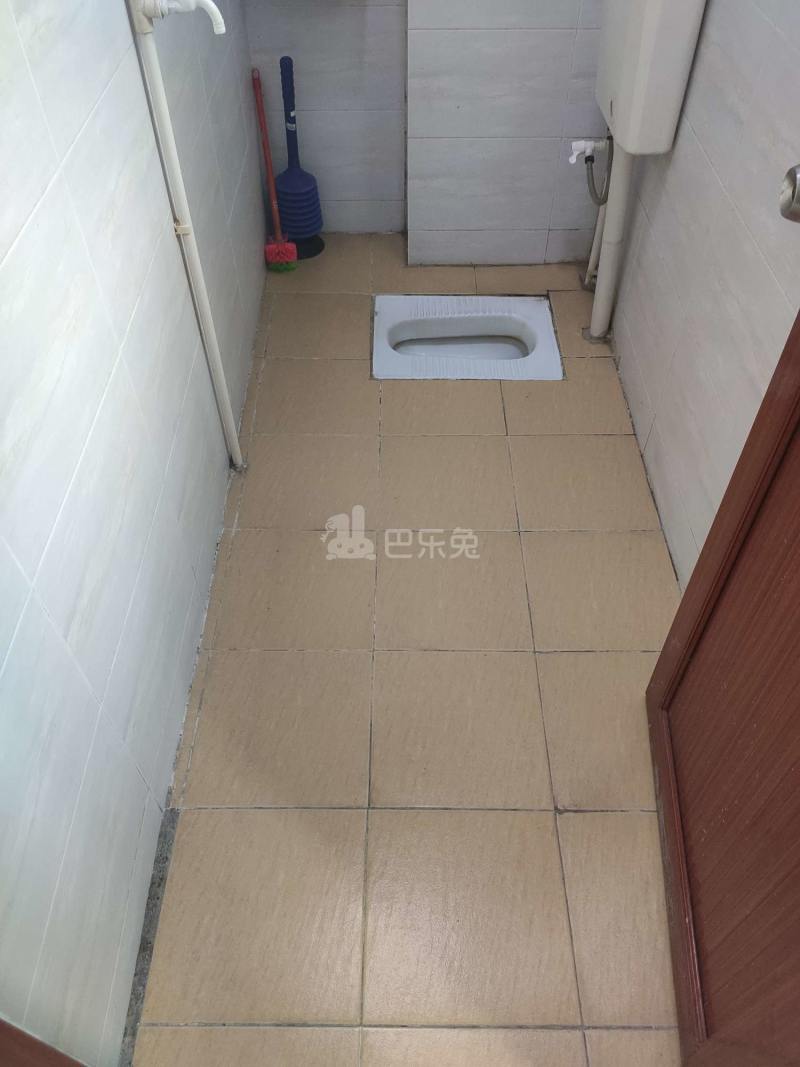 横滘新南二路58号B栋7906966卫生间图9