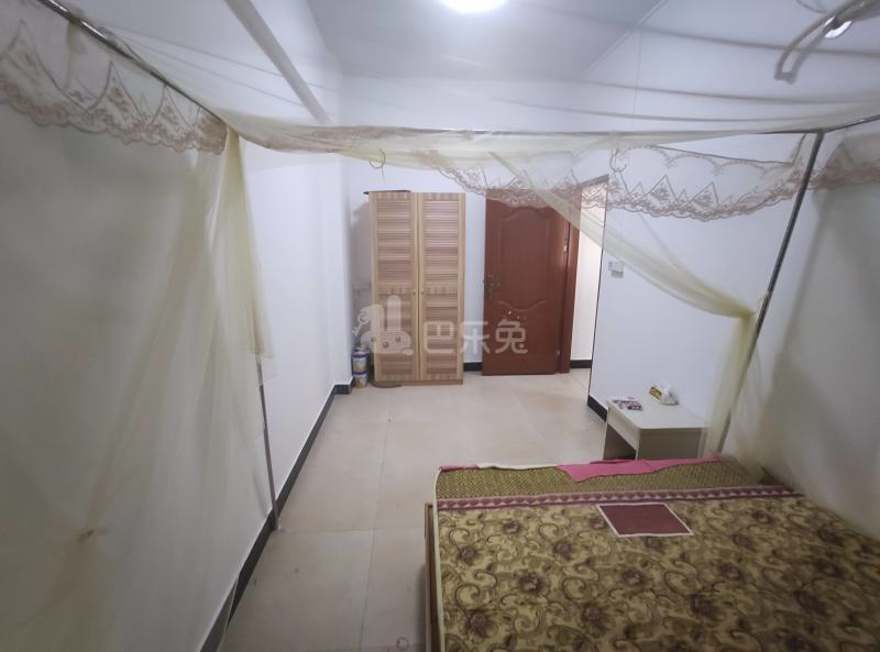 横滘新南二路58号B栋7906988卧室图1